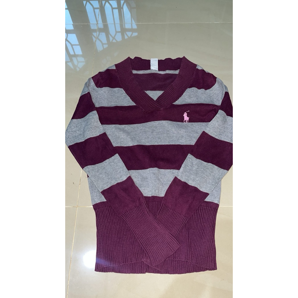 GAP knit top