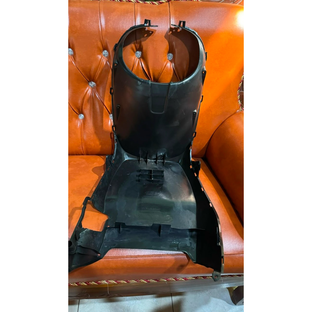 64340 K2F N00ZB-Cover perahu Scoopy k2F 2020