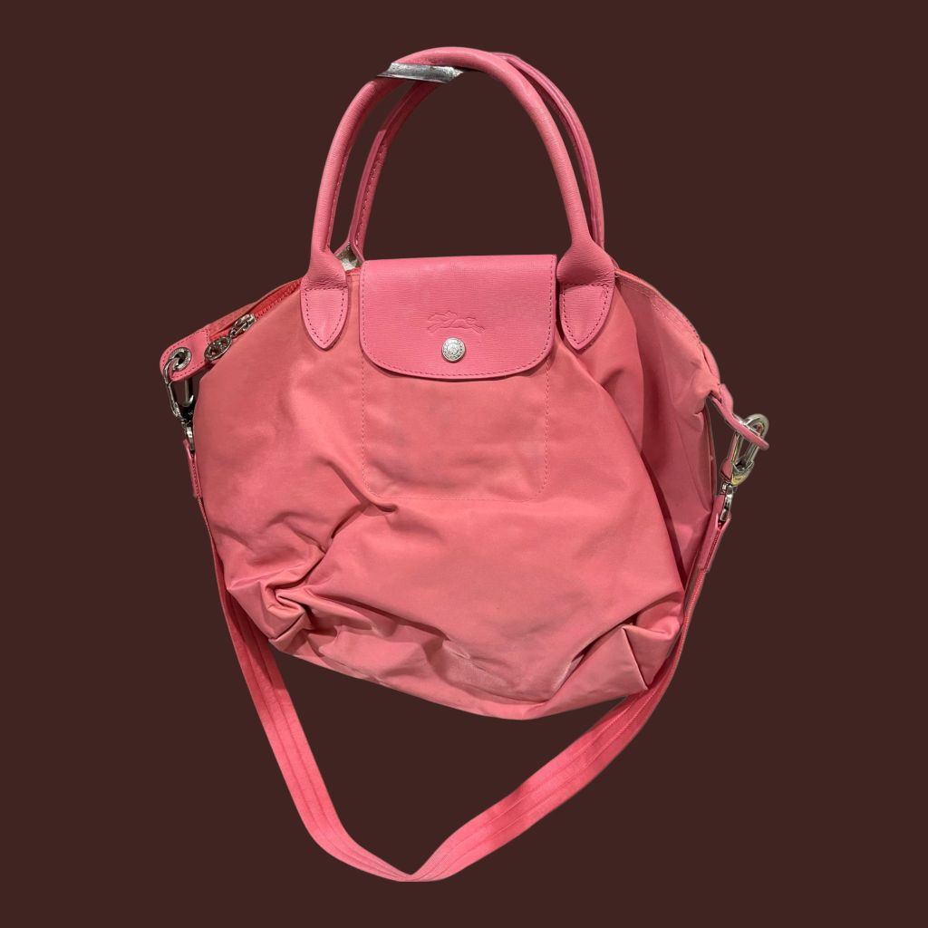 TAS LONGCHAMP KW MIRROR