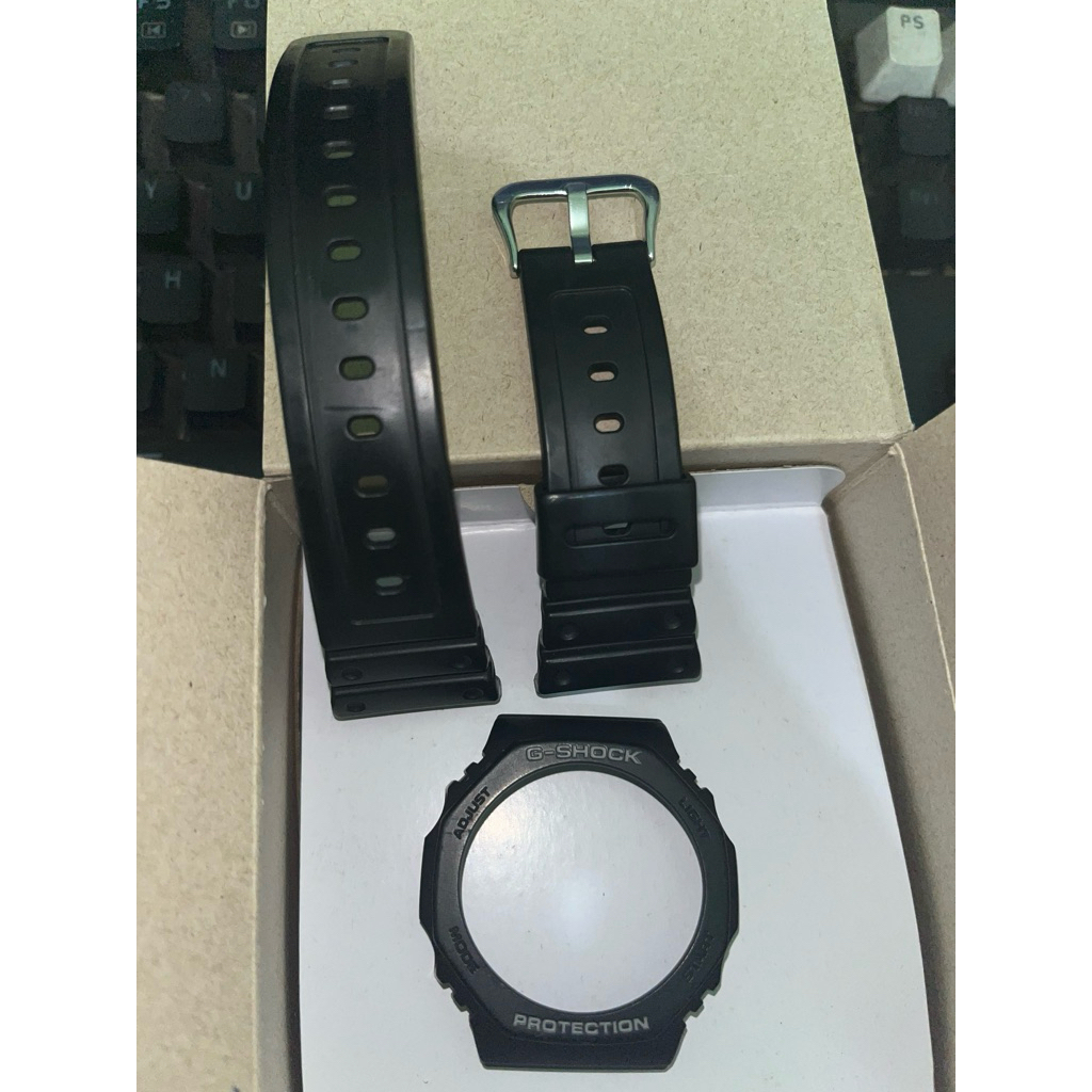 BNB STRAP BEZEL CASIO GSHOCK GA2100