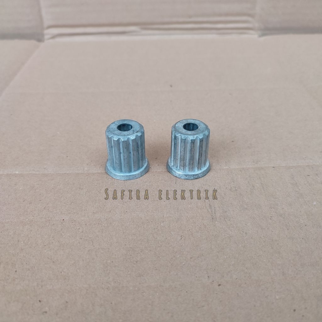 INTI PULISATOR / INTI POLYSATOR / INTI PULSATOR / INTI PULSTATOR