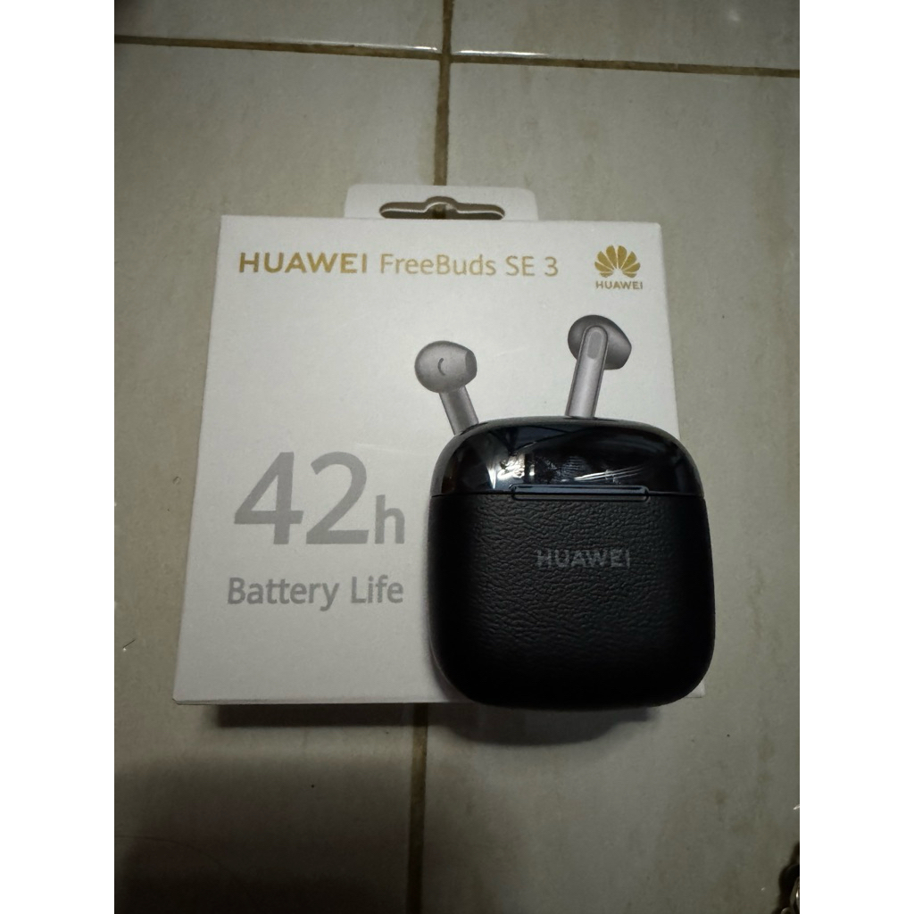huawei freebuds se 3