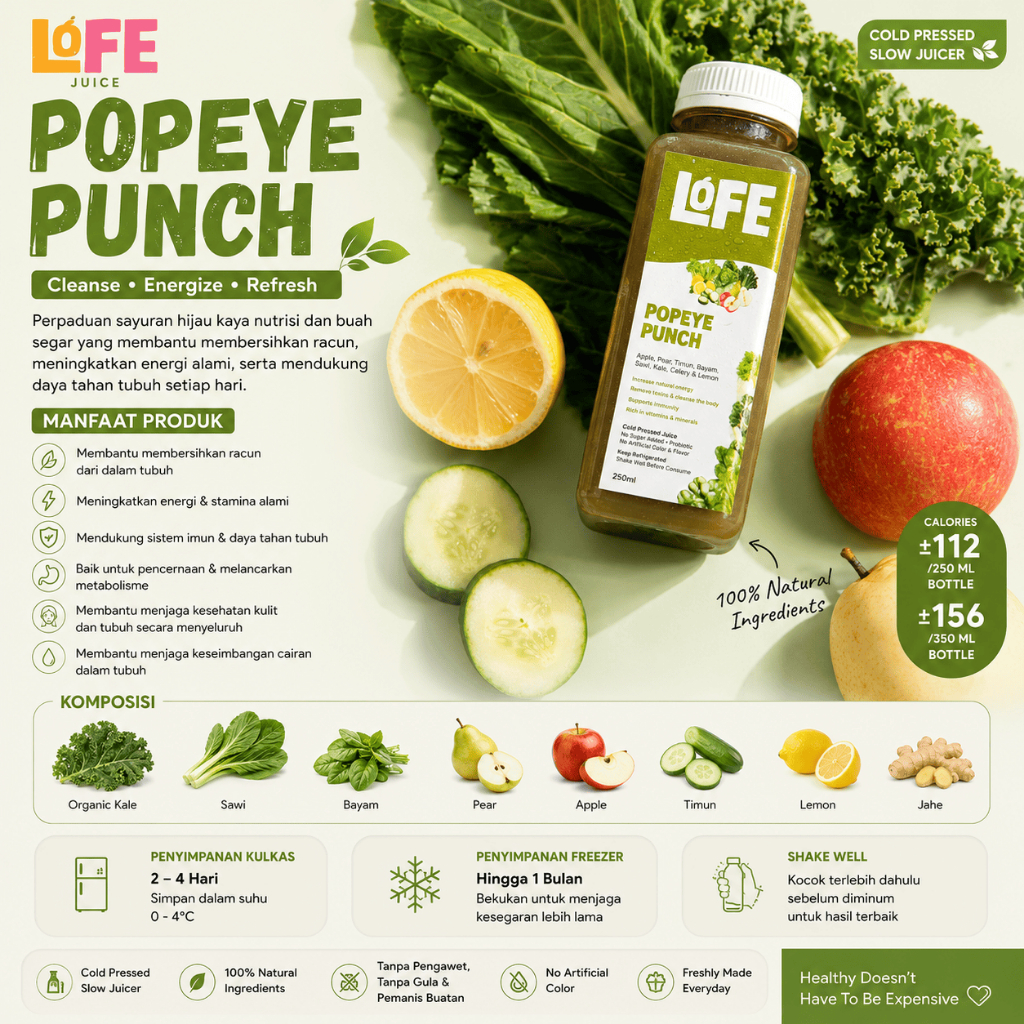 Juice Detox / COLD PRESS JUICE / JUICE CLEANSE / JUS DETOX/ COLD PRESS JUS / JUS CLEANSE / JUS BUAH