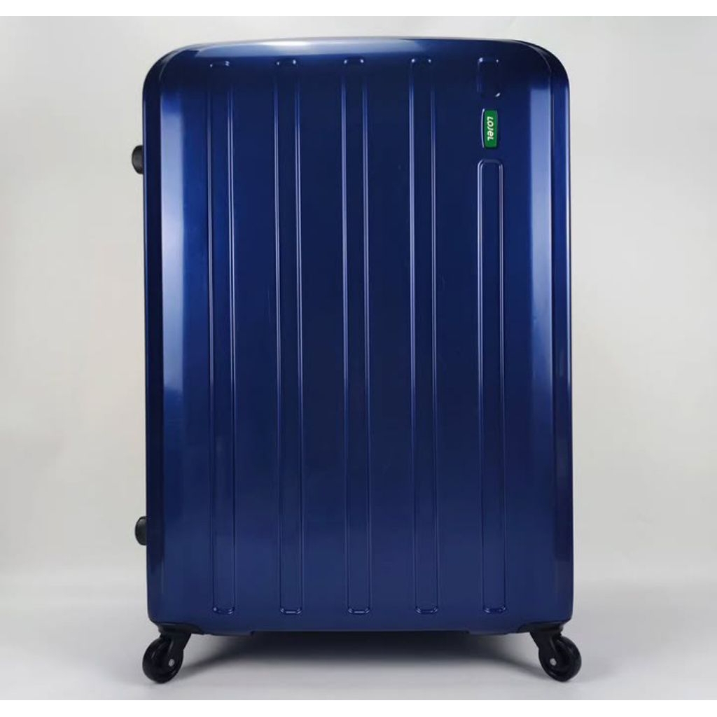 Koper Bagasi Lojel Lucid Hardcase Bagasi 30 Inch Preloved