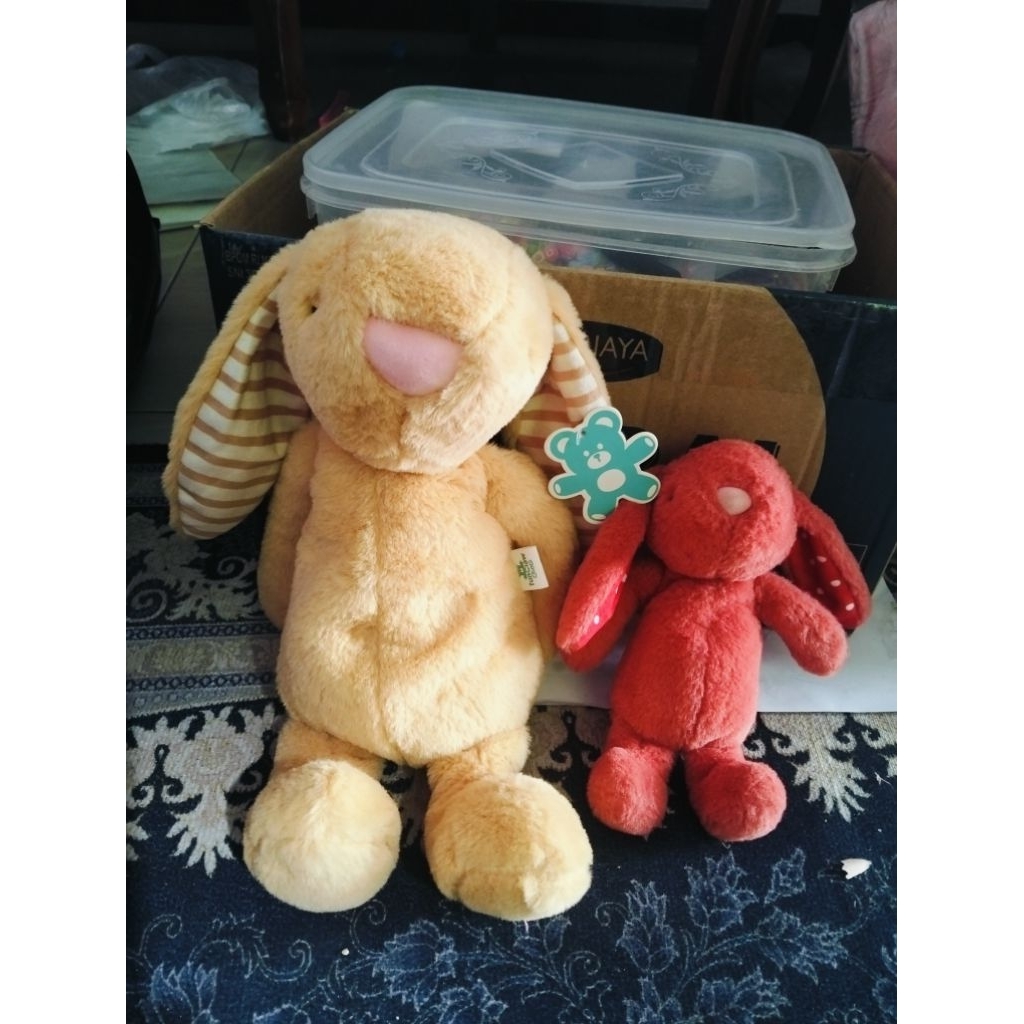 link co live boneka 5k (foto hanya pemanis)