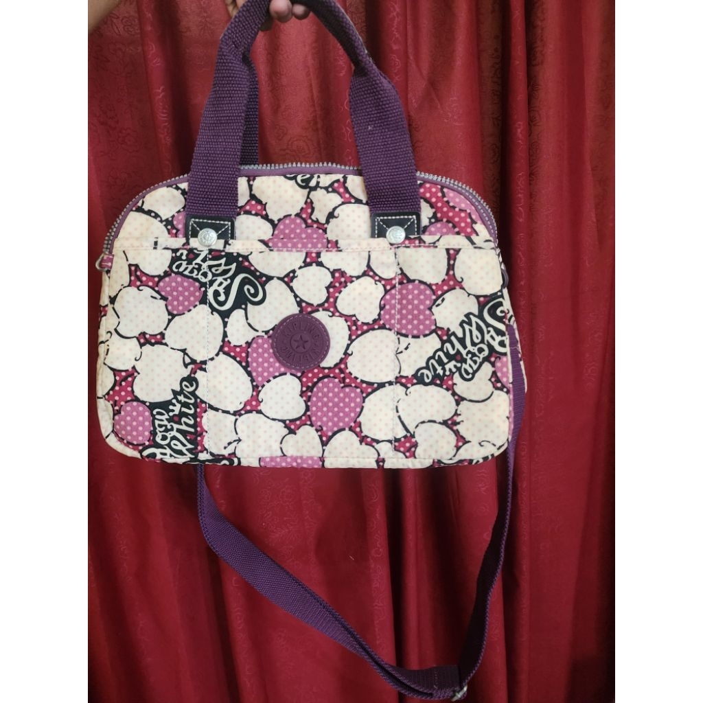 kipling Bag