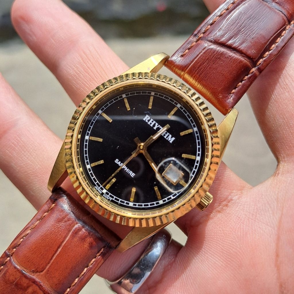 Rhythm watch President original