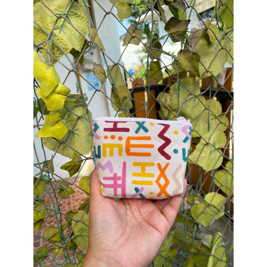 Dompet Koin Souvenir Lucu Souvenir Pernikahan Souvenir Ulang Tahun Anak