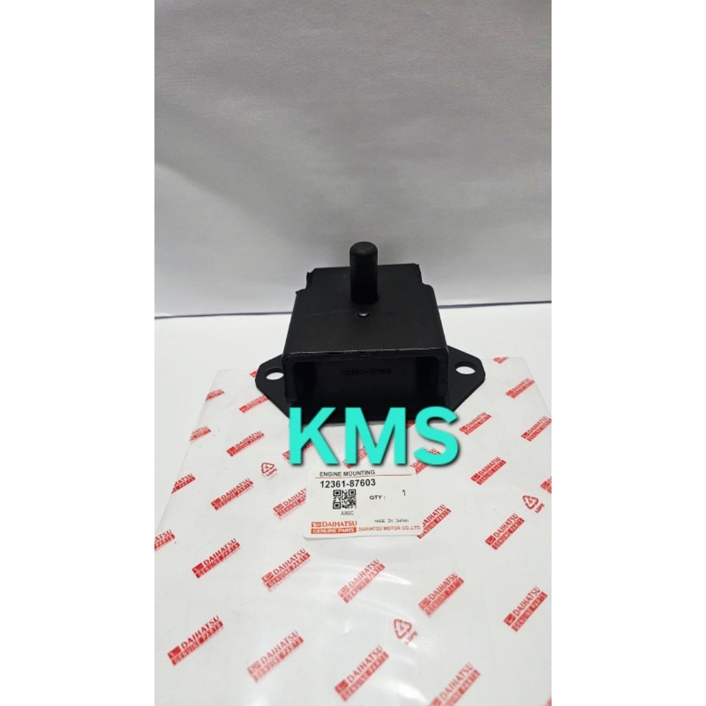 Engine Mounting Monting Taft GT F70 12361-87603