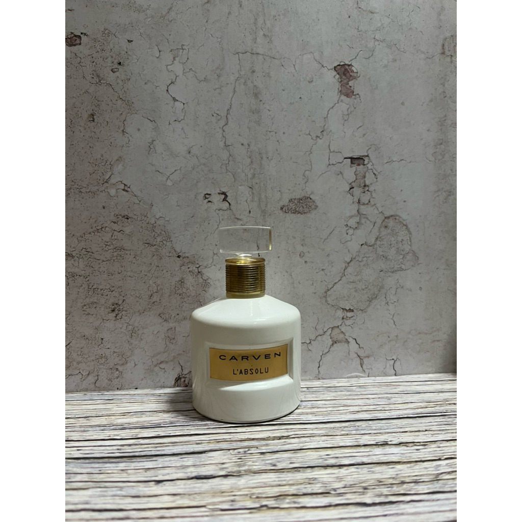Carven L'Absolu Carven parfume