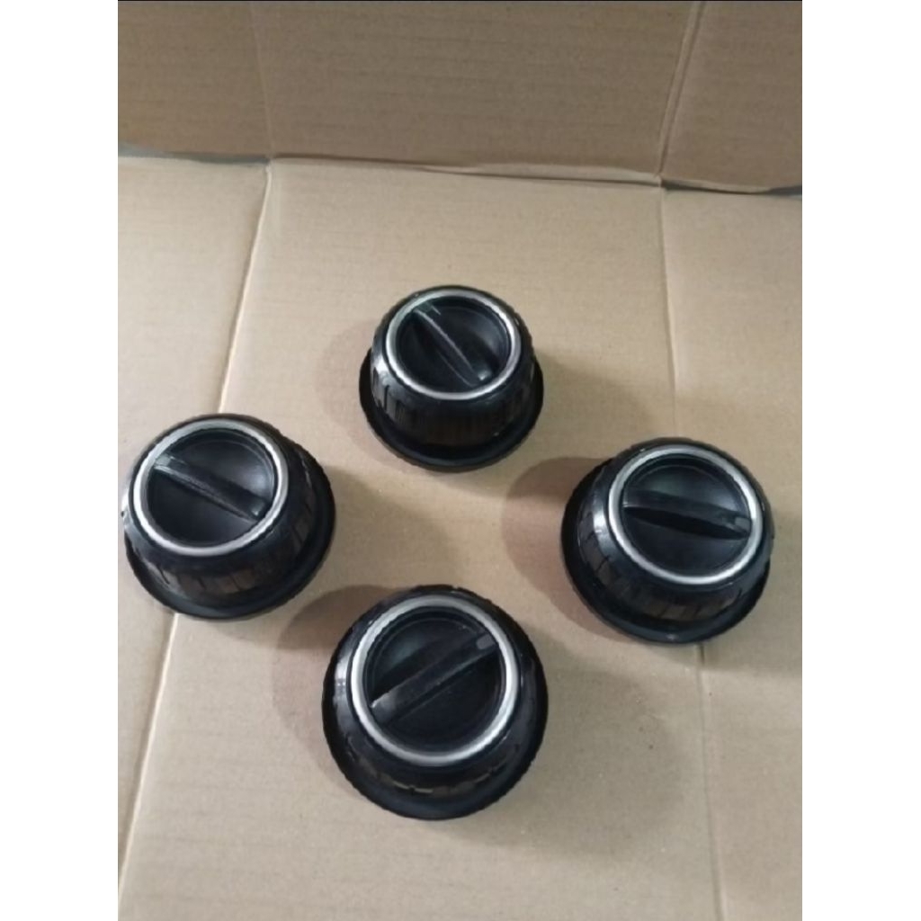 knop putaran AC mobil Avanza Xenia All New 2012-2017 Original