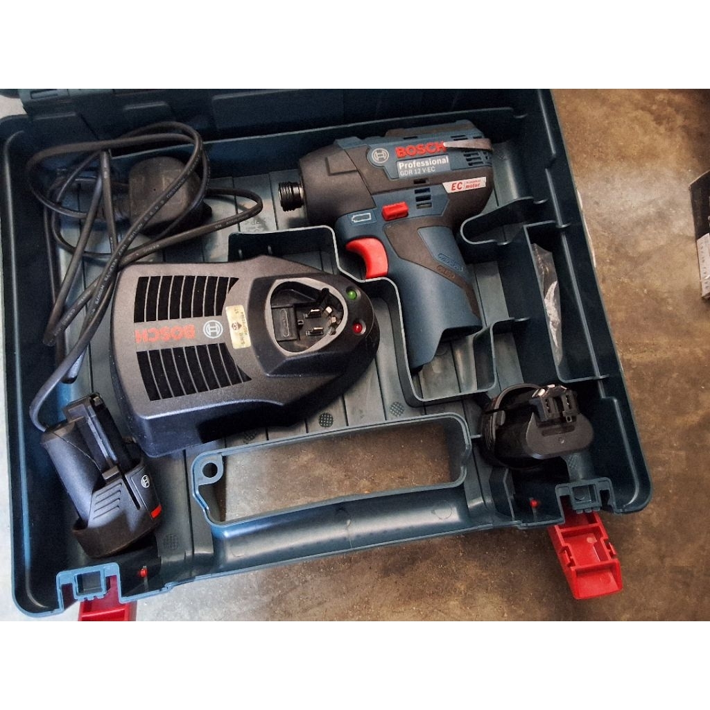 bosch gdr 12 v-ec brushless