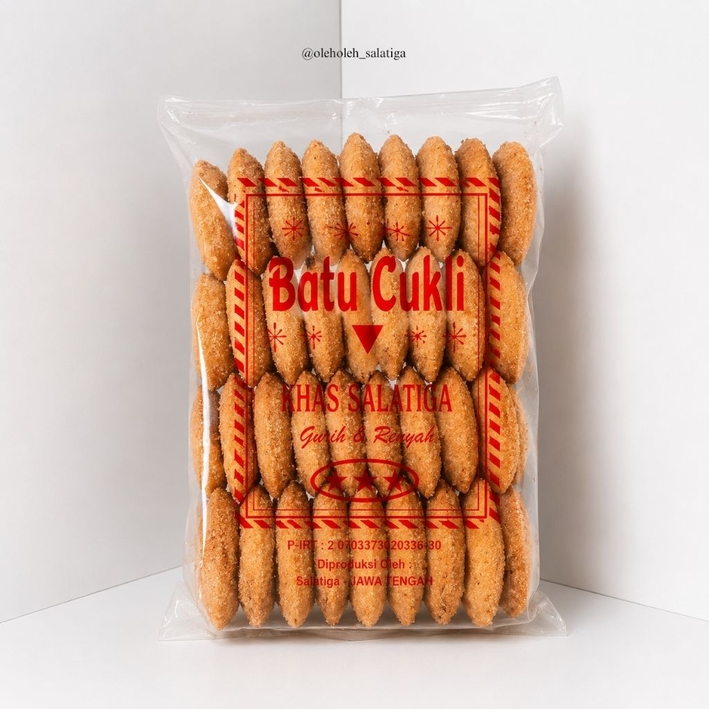 Bolu Cukil Kecil