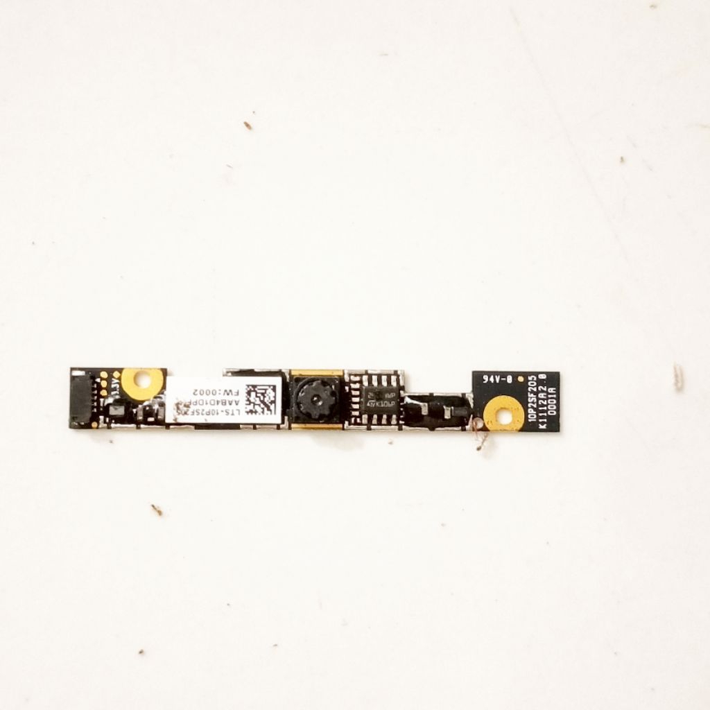 Kamera Webcam Laptop Acer 7560