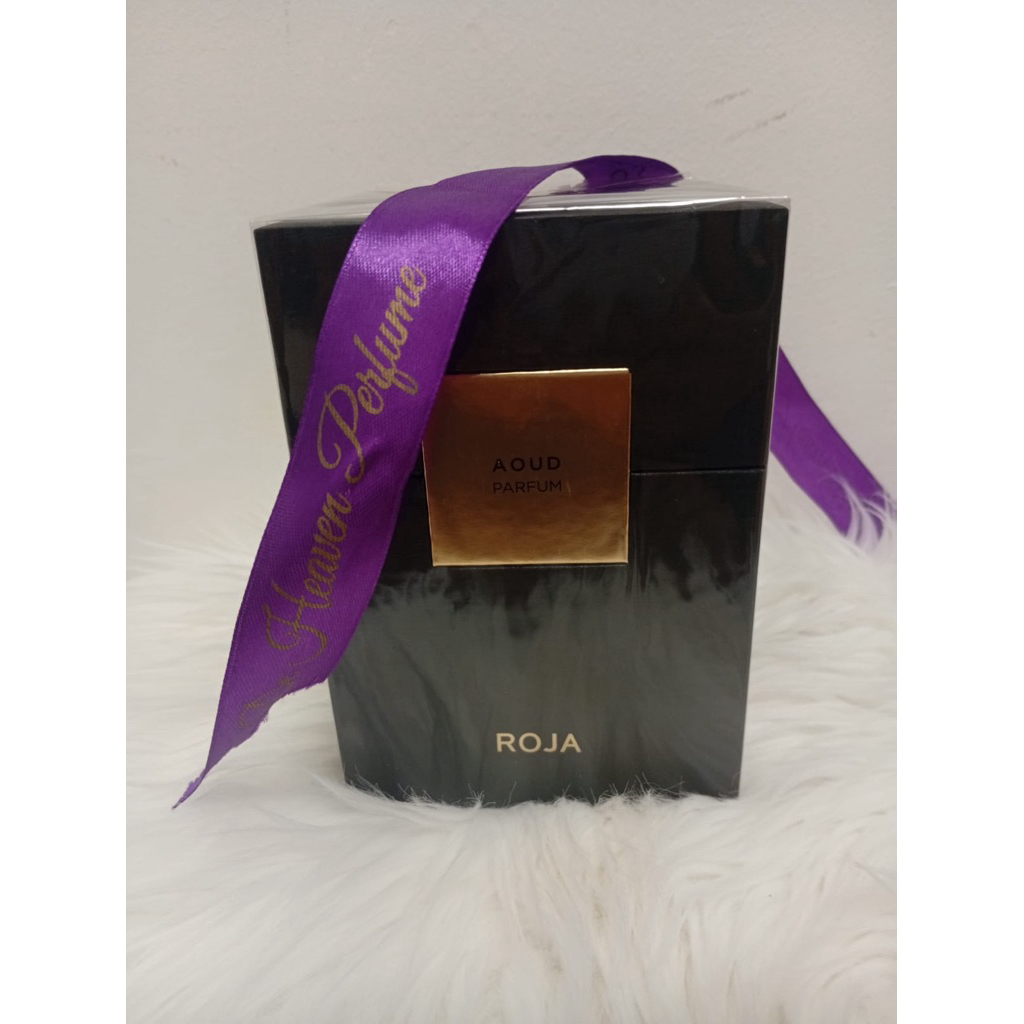 ROJA DOVE AOUD PARFUM 100 ML PARFUM