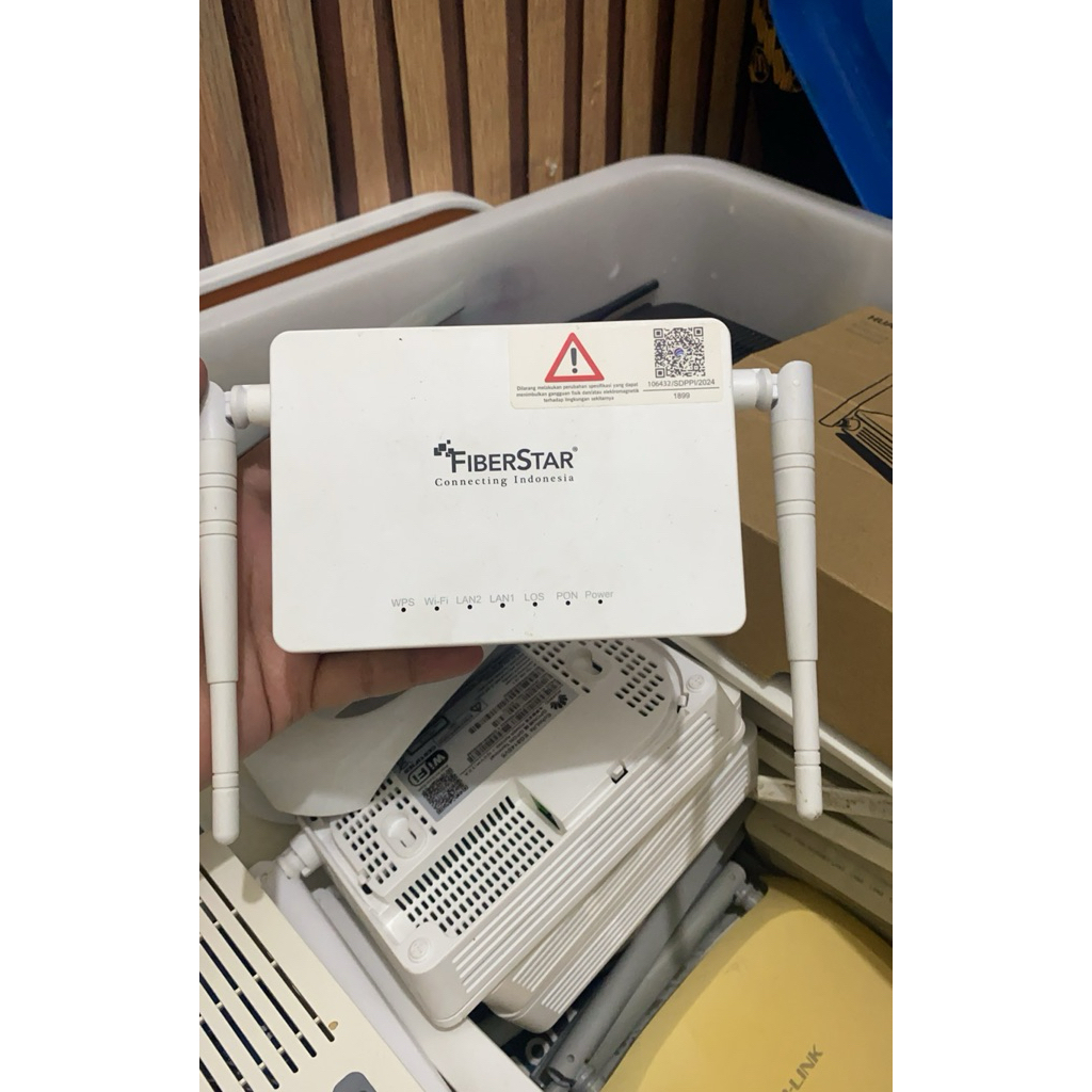 Zte F679d