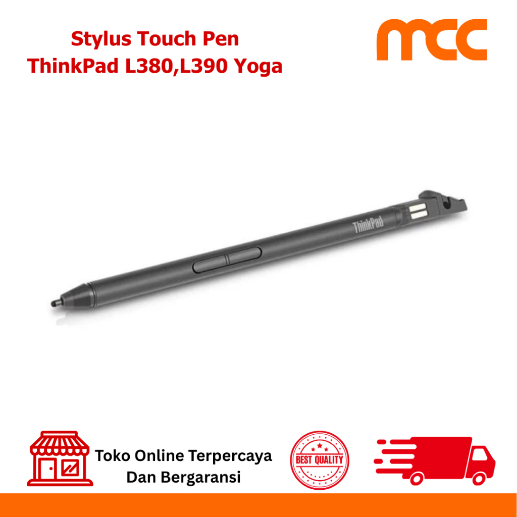 Stylus Pen Laptop, Stylus Pen Think/Pad L380 YOGA L390 YOGA Notebook 01LW769 Stylus Touch Pen