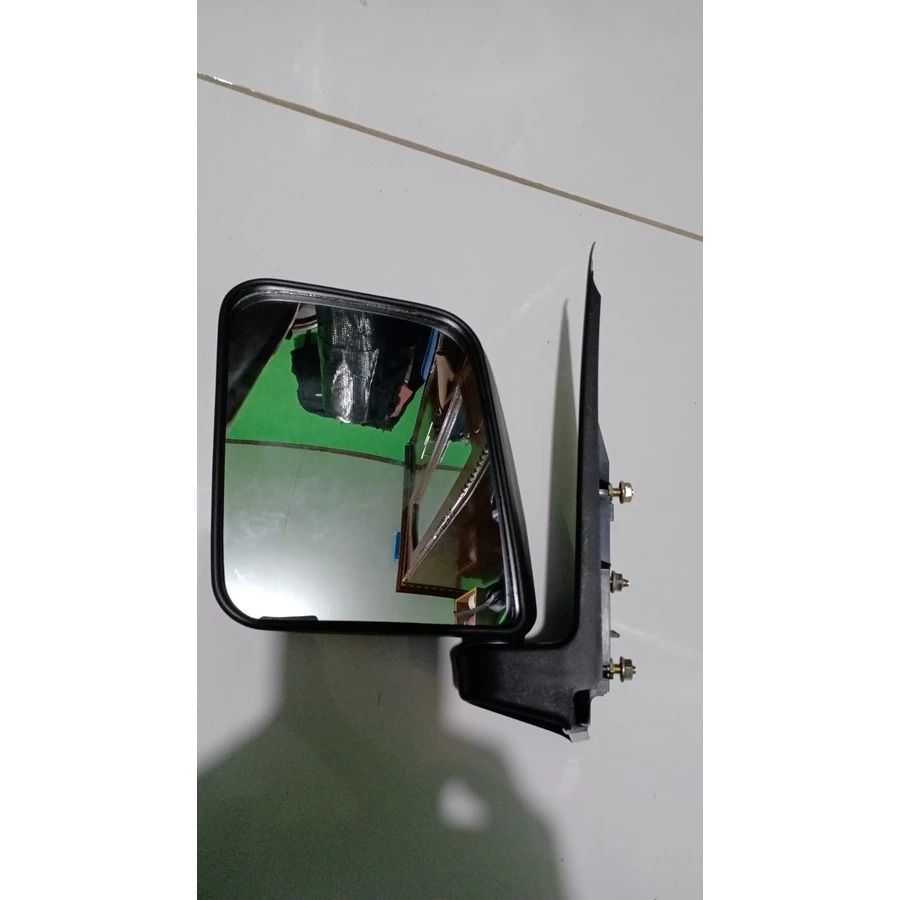 Spion APV Manual