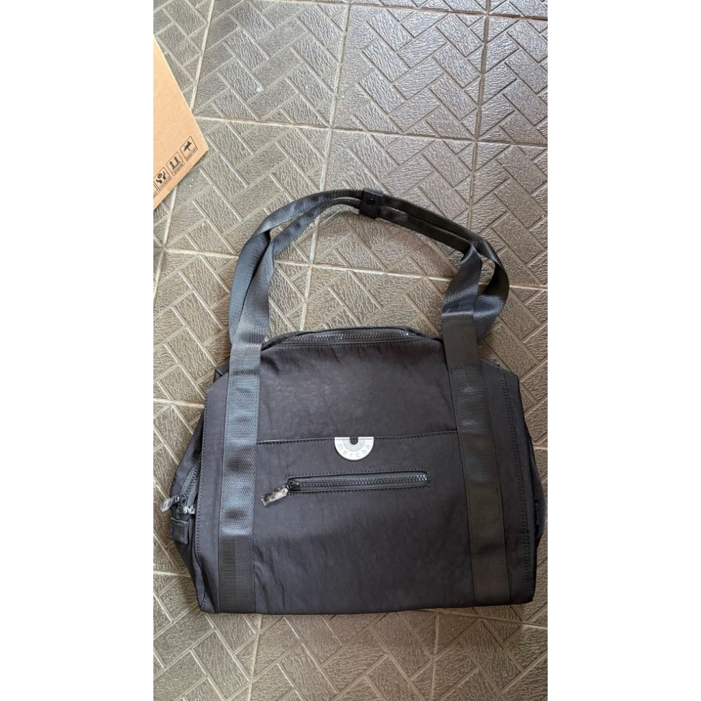 TAS PRELOVED MERCHE