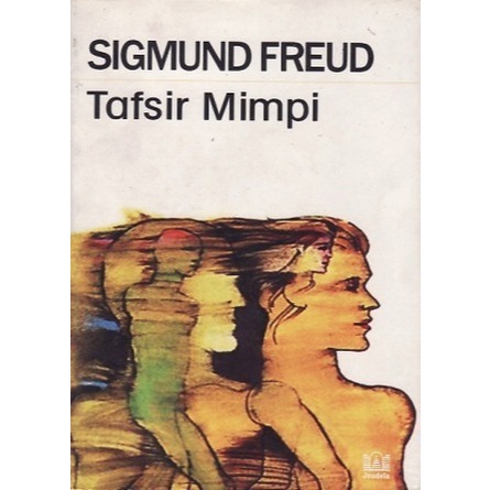Buku Tafsir Mimpi - Sigmund Freud