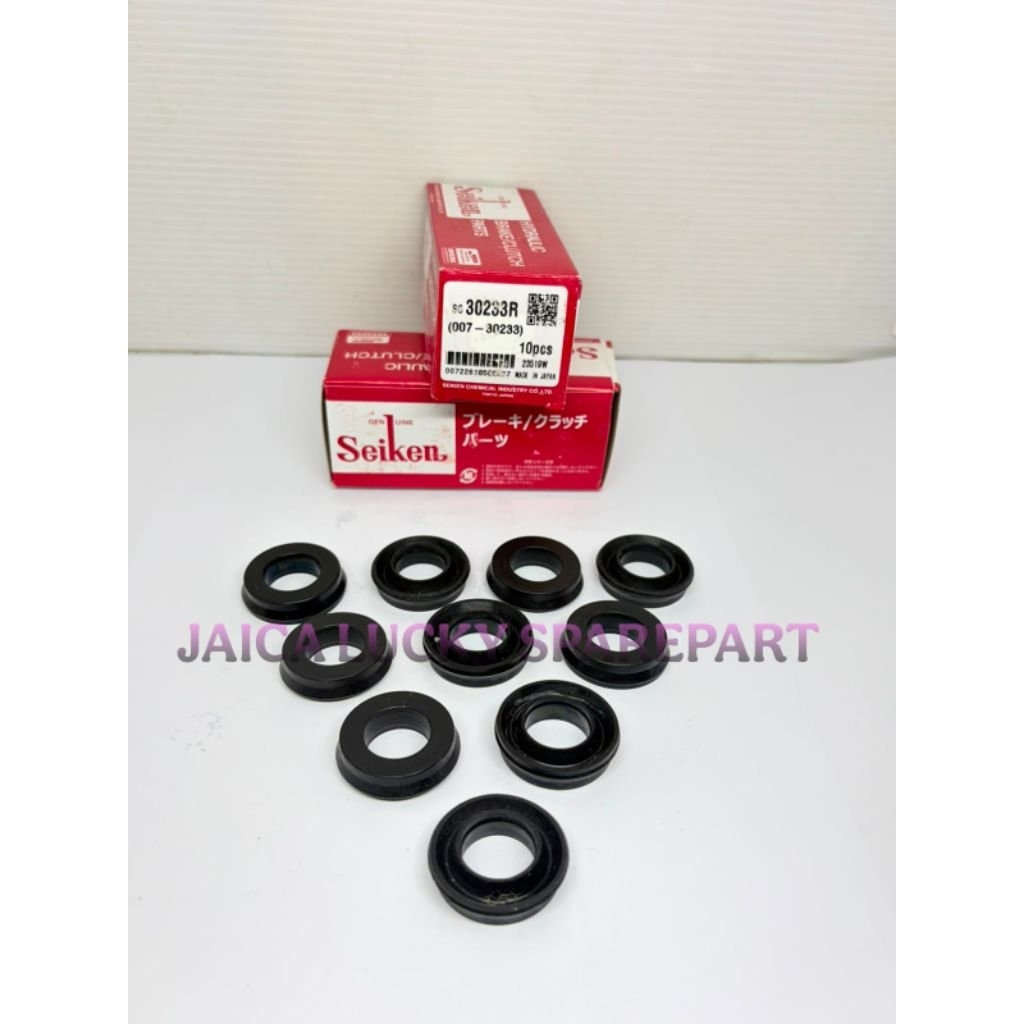 KARET REM DEPAN PS100 PS125 (SC30233R)