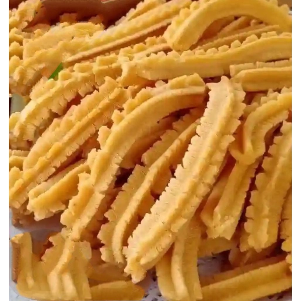 akar kelapa kue kering akar kelapa