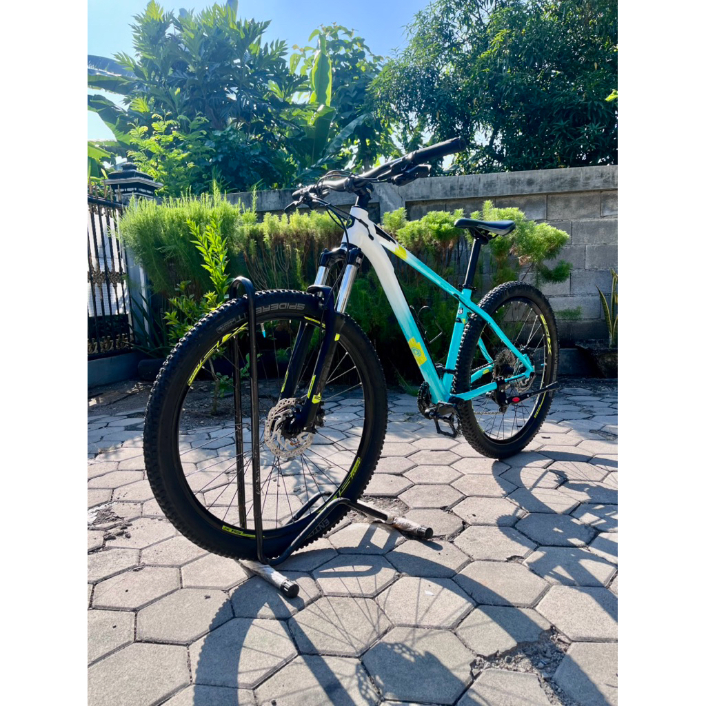 Polygon Xtrada 5 LE Size S