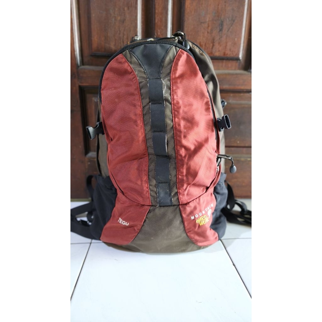 Backpack Mhw Tegu