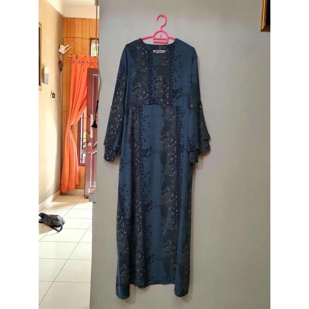 PRELOVED || ZM | Zaskia Mecca