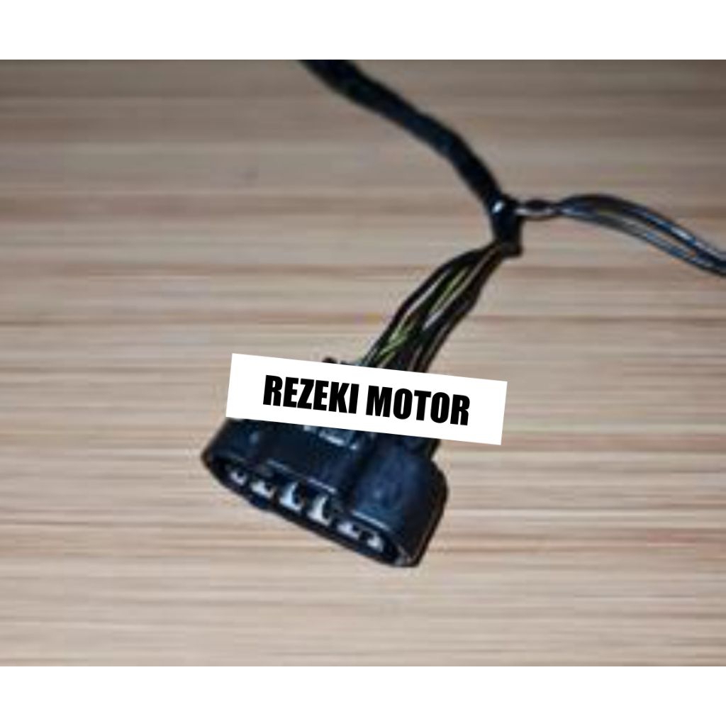 soket igniter kijang efi