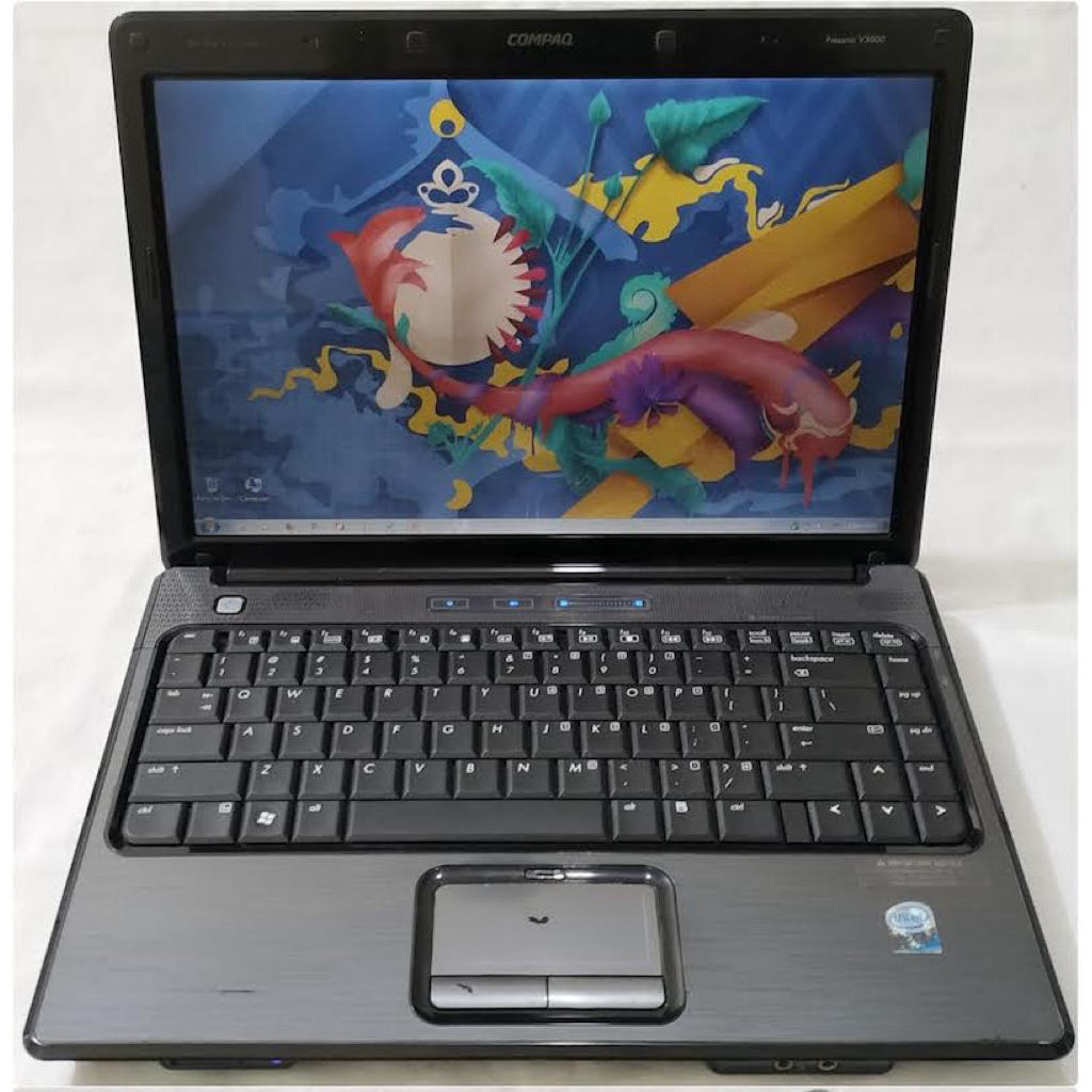 SPAREPART LAPTOP COMPAQ ORIGINAL HIDUP