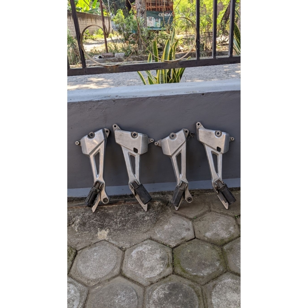 POSTEP MEGAPRO PRIMUS BOSTEP MP PRIMUS FOOTSTEP MEGAPRO PRIMUS ORIGINAL COPOTAN