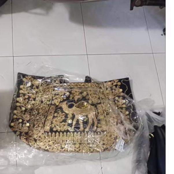 tas arab