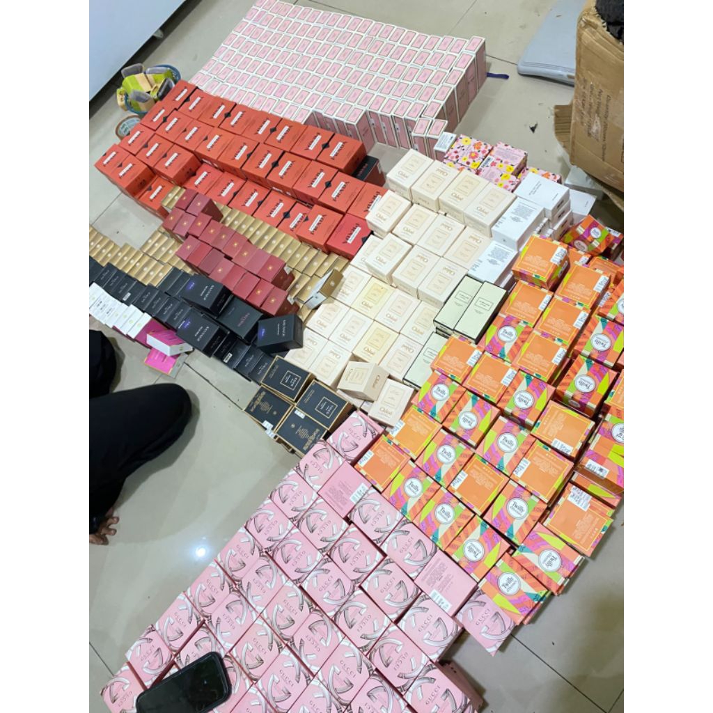 Parfum Import Harga grosir