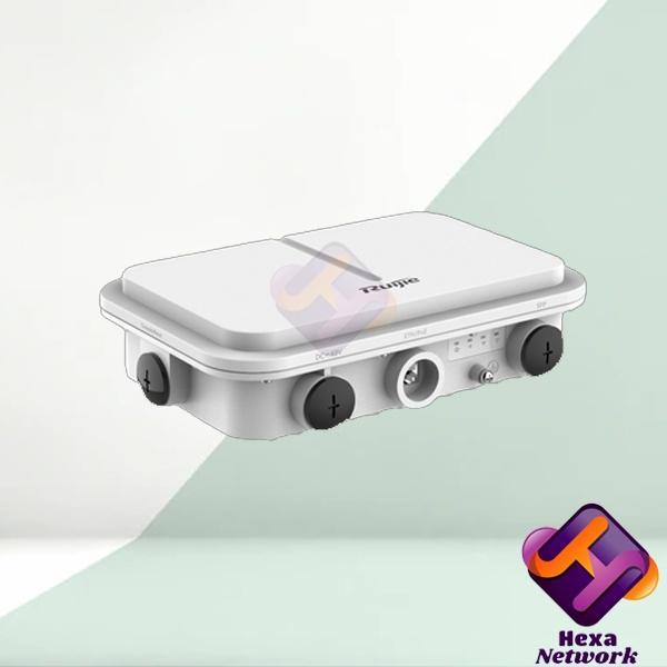 AP680(CD) Access Point Wi-Fi 6 Outdoor