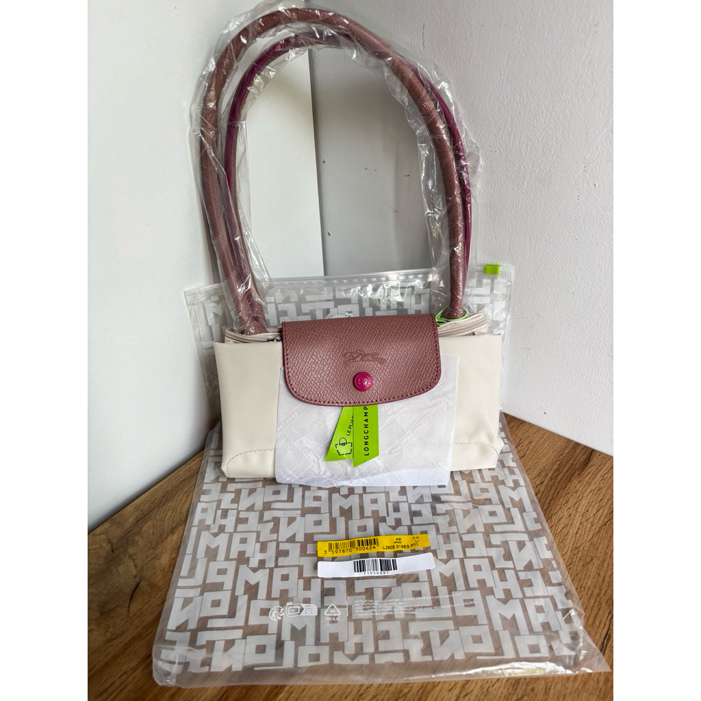 Tas Long Handle LC Paris Edition Paper