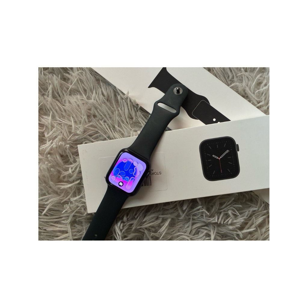 Apple watch iwatch series 6 second 44mm ibox