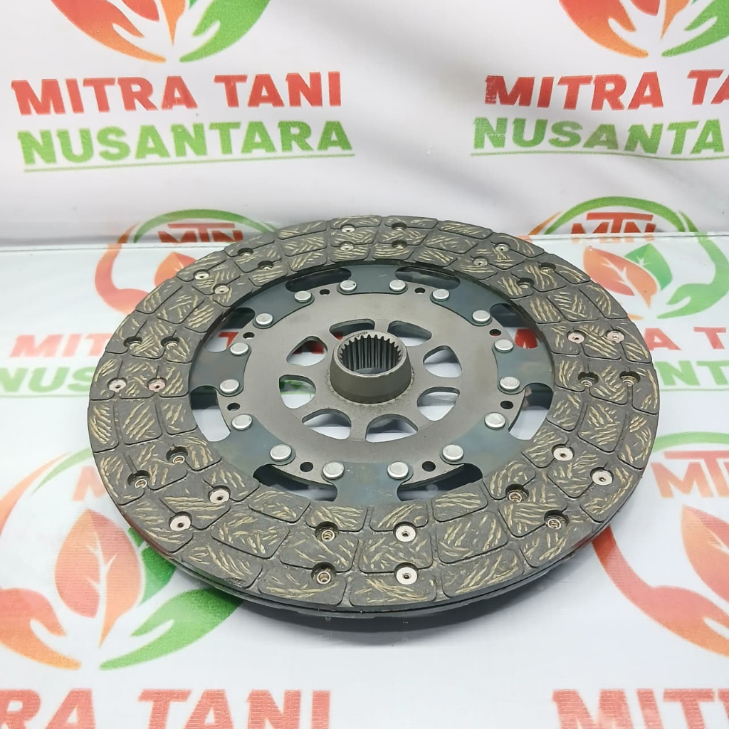 KAMPAS KOPLING JONDER TRAKTOR YM494 (21402) TRAKTOR | JONDER | TR4 | SPARE PART | YANMAR | SPAREPART