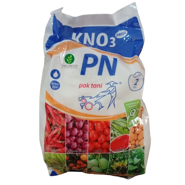 KNO 03 PRIL PN PAK TANI 2KG