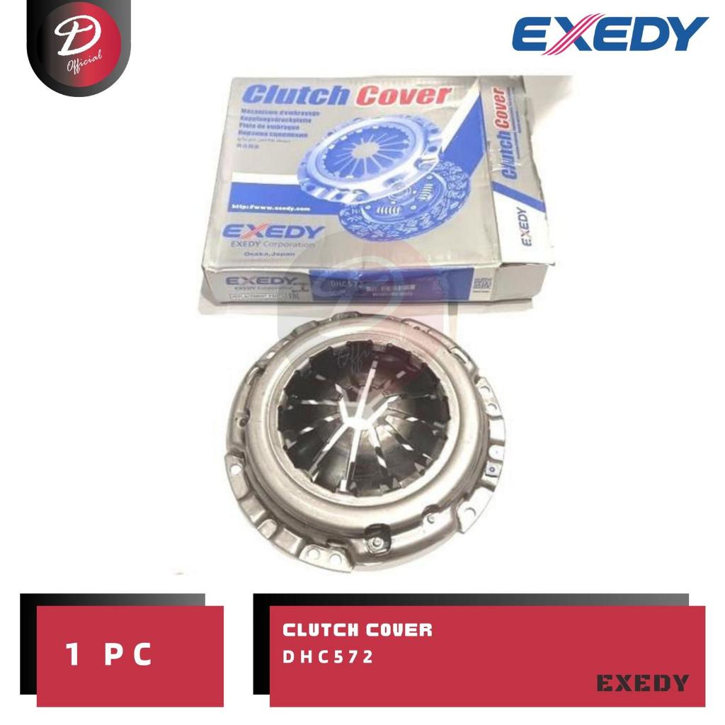 Clutch Cover Matahari Dekrup Daihatsu TERIOS GRANDMAX GRANMAX Luxio RUSH AVANZA 1.5 MANUAL MT DHC572