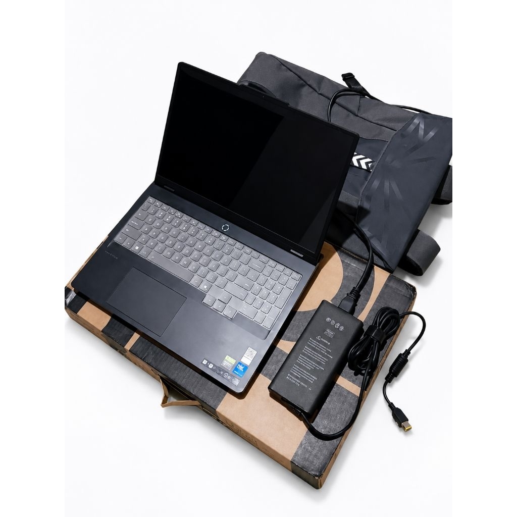 Lenovo Legion Pro 5i Ultra 7 255HX RTX 5060