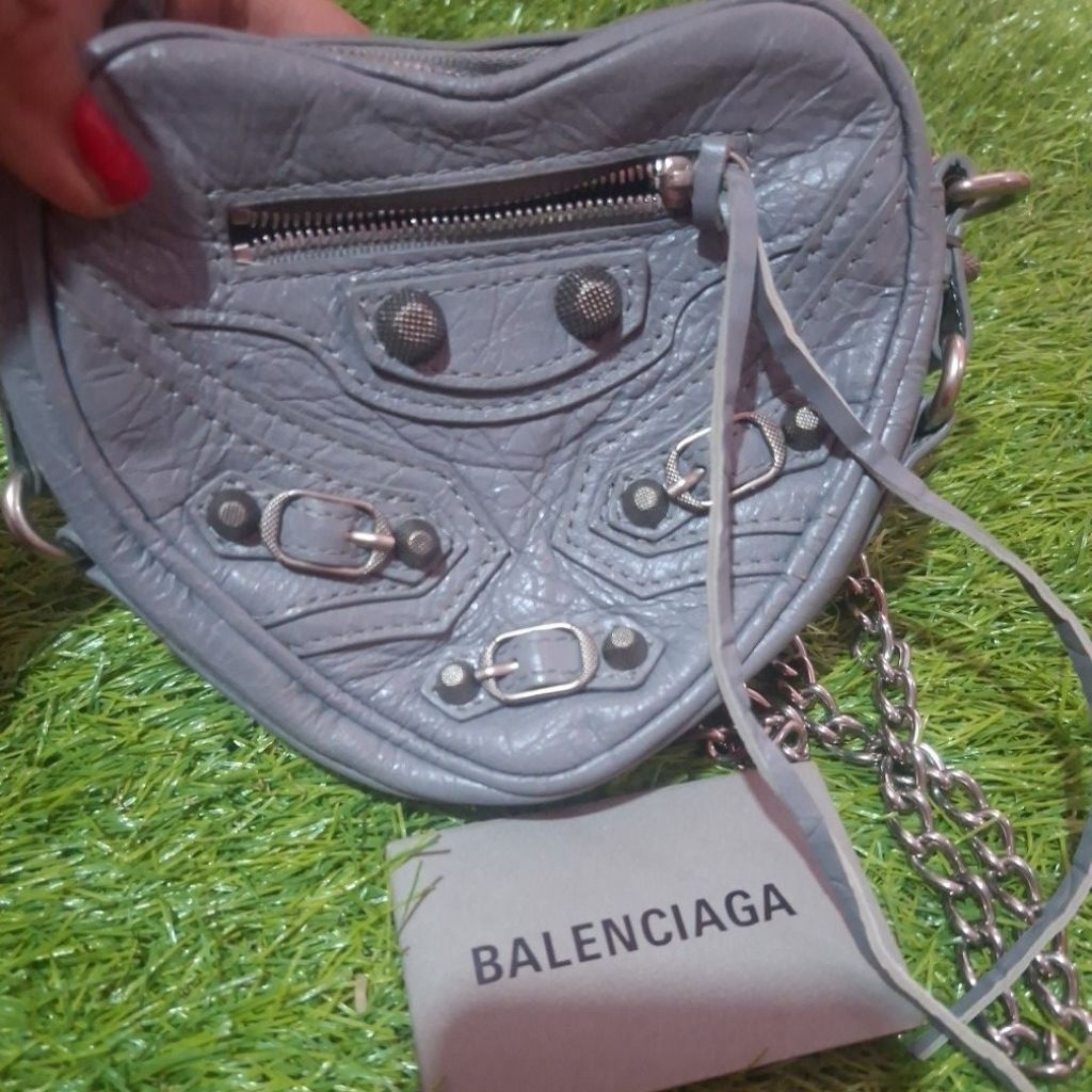 preloved balen