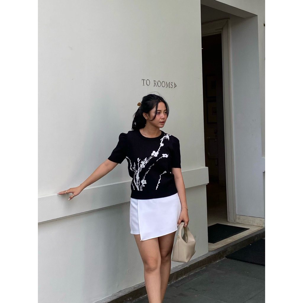 Shop At Renera - Jane Knit