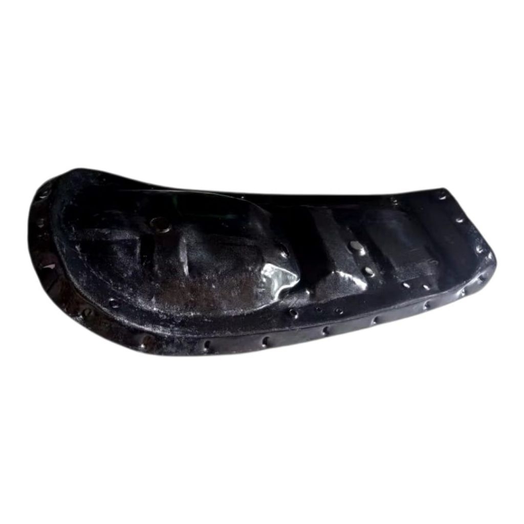PLAT JOK YAMAHA DT 100 DT100