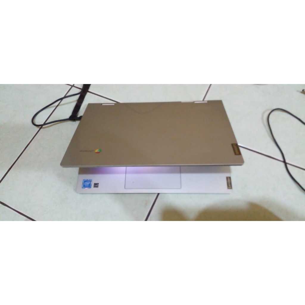 Laptop Lenovo Chromebook C340-11 Intel Celeron-Touchscreen