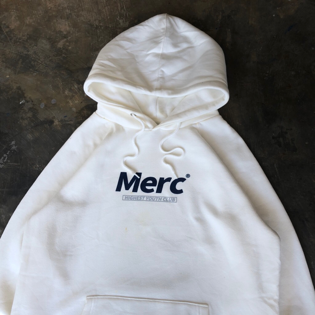 Hoodie acover