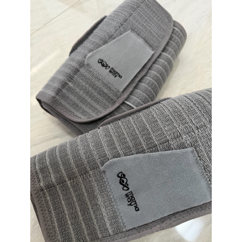 Mamaway Bamboo Korset SM