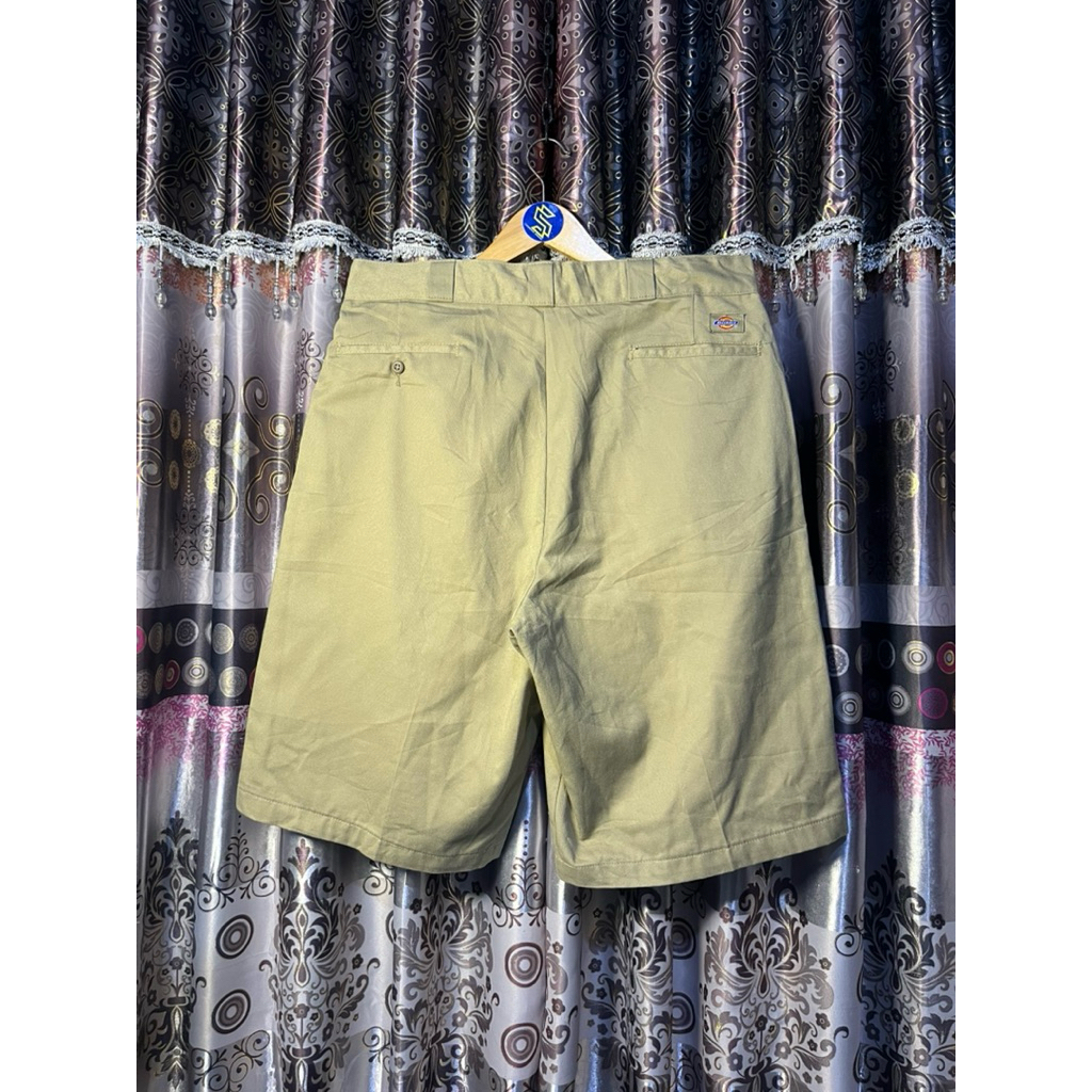 BAGGY JORTS DICKIES