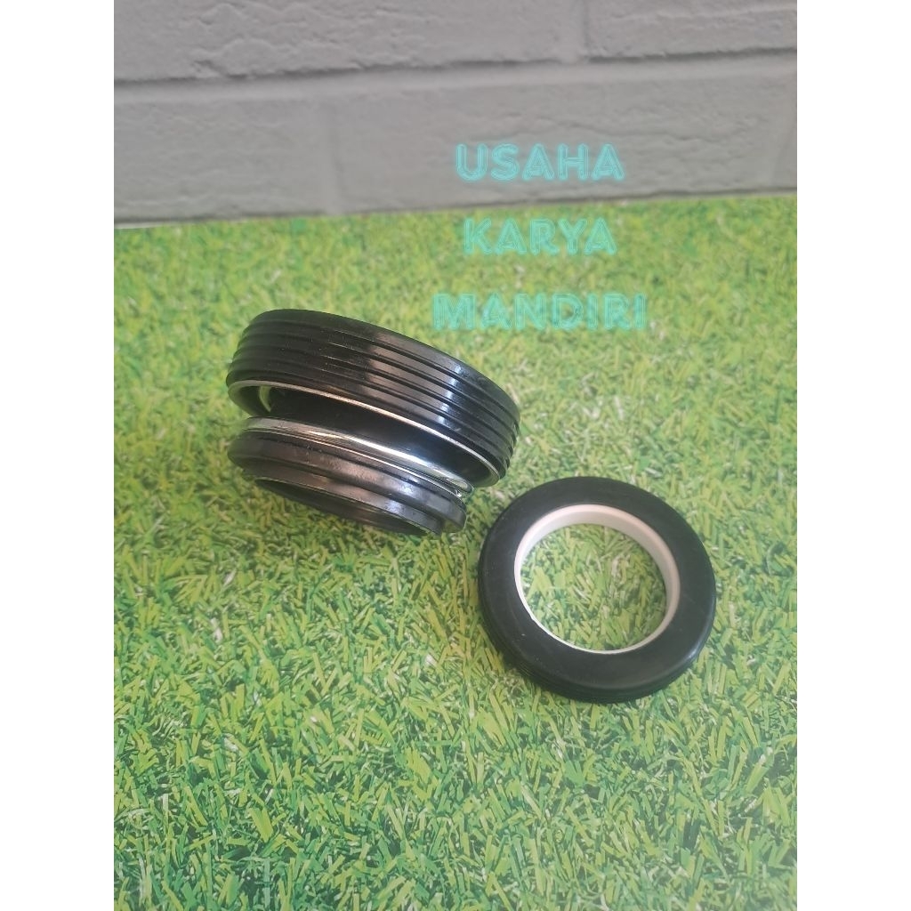 mechanical seal pompa 4 inch f25 seal alkon 4 inch seal pompa tambang as 25mm F25