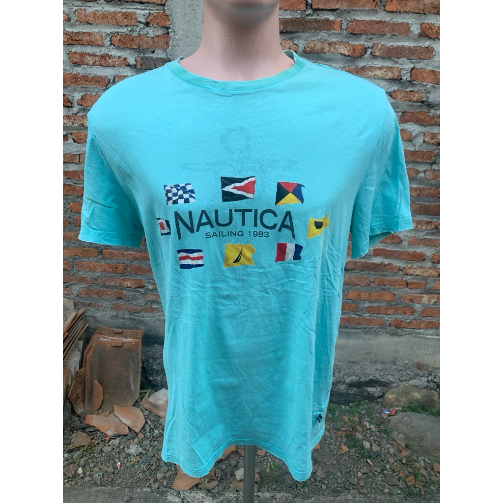 KAOS NAUTICA